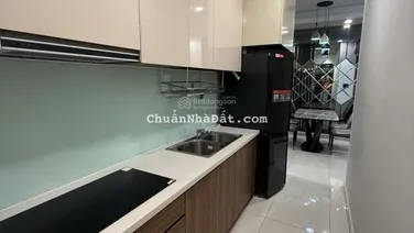 Bán căn 2PN Q7 Riverside Đào Trí - Tặng nội thất cả đồ điện - Căn góc thiết kế đẹp - Chỉ 4.350 tỷ