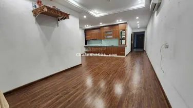 CHo thuê chung cư Sky central 176 Định Công, Hoàng Mai 88m, 3 PN căn góc, cơ bản, 13tr, cực đẹp