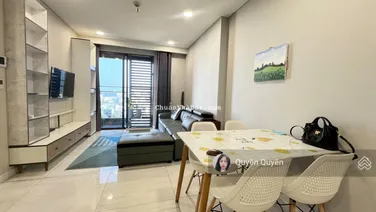 HOT - KingDom thuê 2PN 2WC full xịn mịn 21 triệu/tháng căn góc đẹp vào liền được