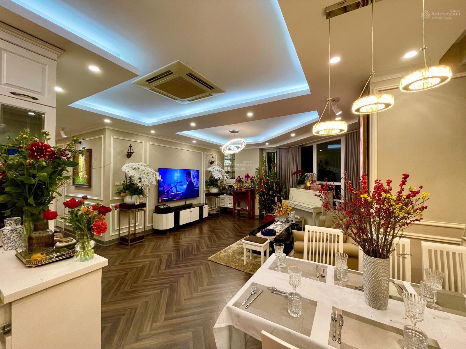 Cho thuê căn hộ Vinhomes Gardenia, 16 triệu VND, 79 m2, TẦNG TRUNG FULL ĐỒ ĐẸP CHỈ SẴN Ở