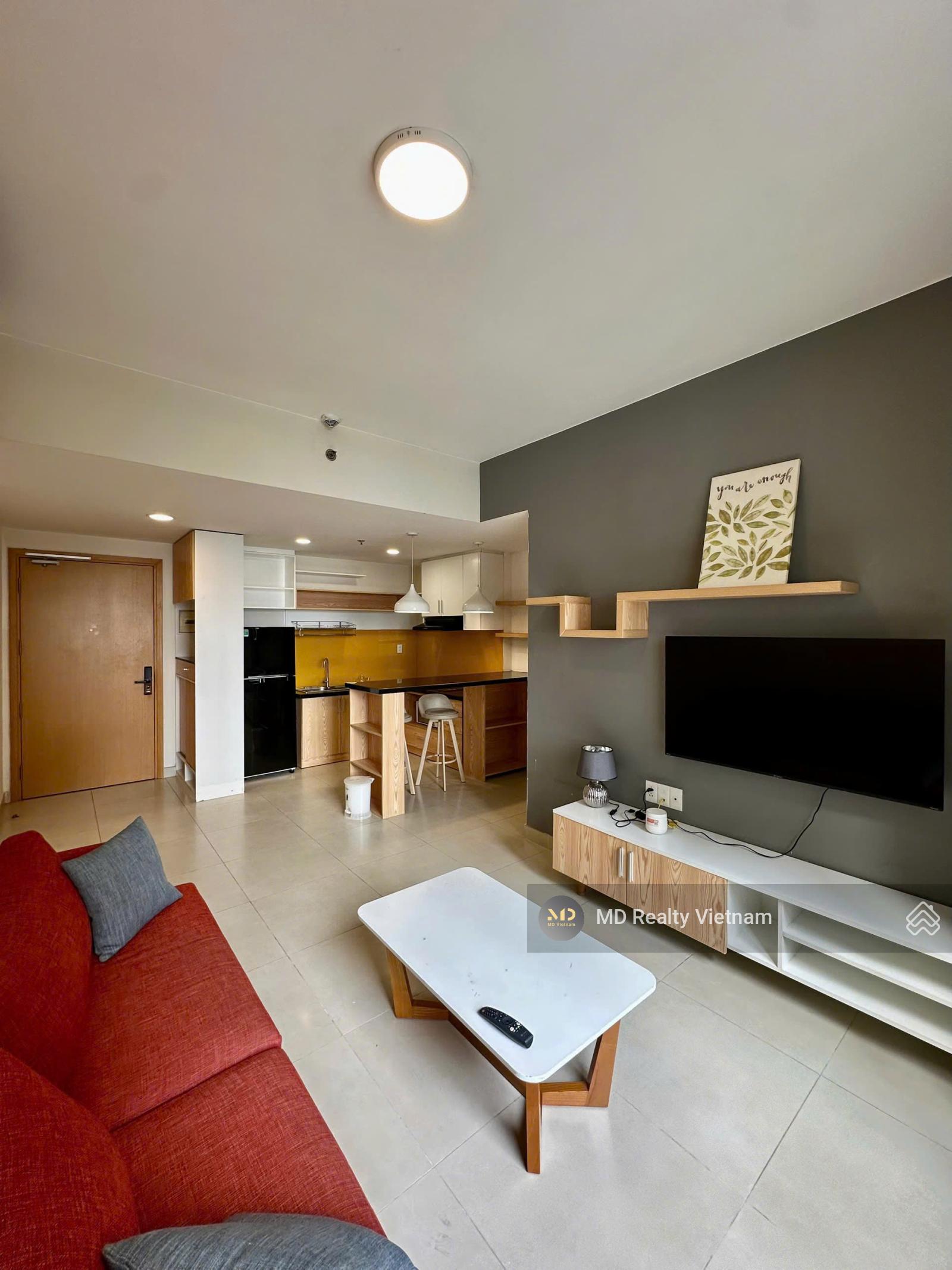 CẦN BÁN CĂN HỘ MASTERI THẢO ĐIỀN | 1PN | SUẤT SPA NGƯỜI NƯỚC NGOÀI