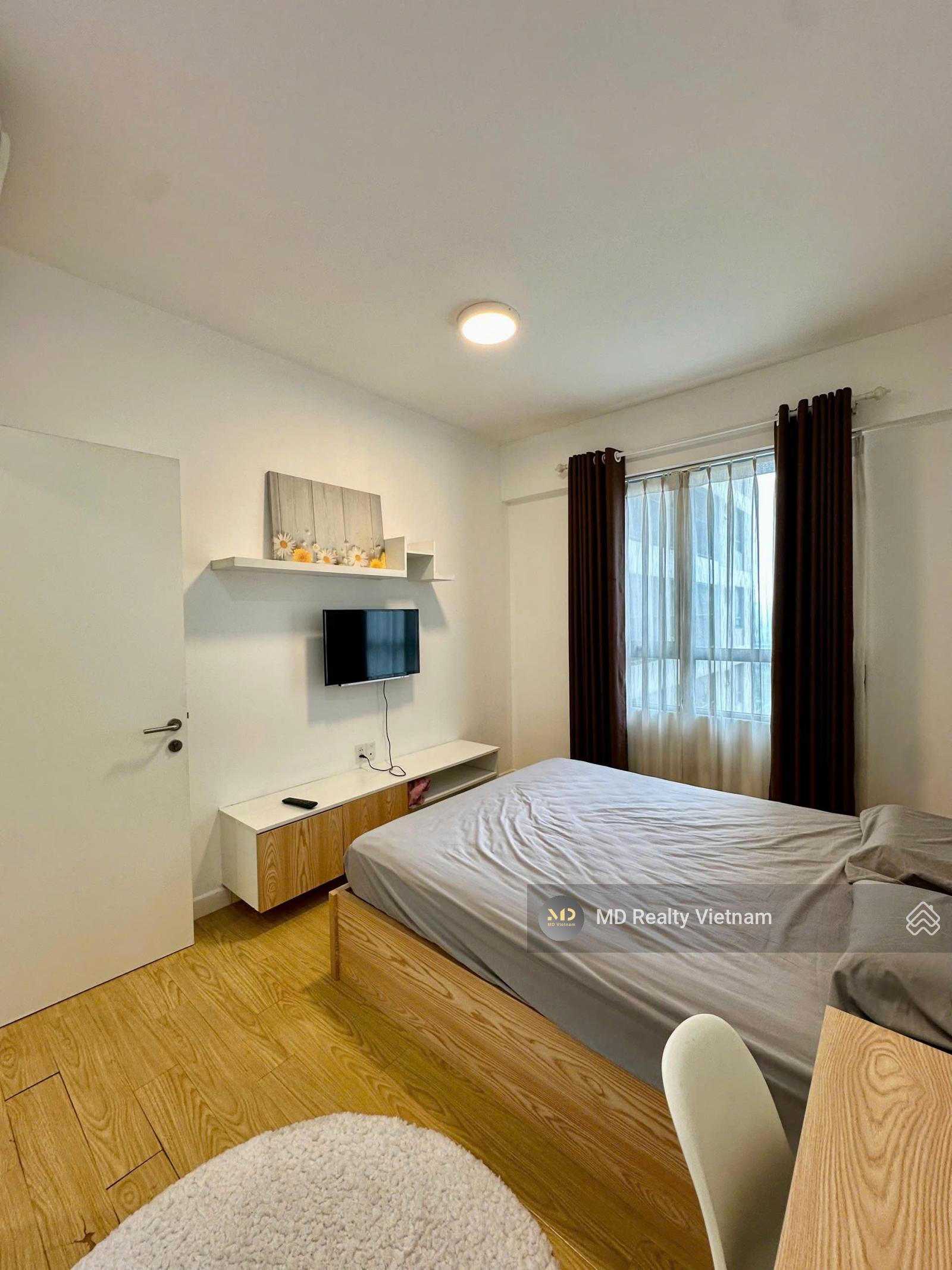 CẦN BÁN CĂN HỘ MASTERI THẢO ĐIỀN | 1PN | SUẤT SPA NGƯỜI NƯỚC NGOÀI