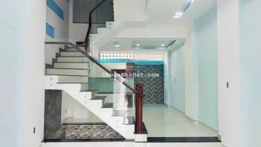 Hẻm Oto Đường Thạnh Mỹ Lợi P.THẠNH MỸ LỢI Quận 2