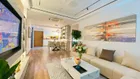 Chính chủ cho thuê căn hộ 3PN (105m2) - Căn góc - Full đồ - 17 triệu/tháng - tòa Ngoại Giao Đoàn