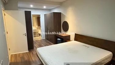 CHO THUÊ CĂN HỘ DIAMOND ISLAND 3 PHÒNG NGỦ | 118m²