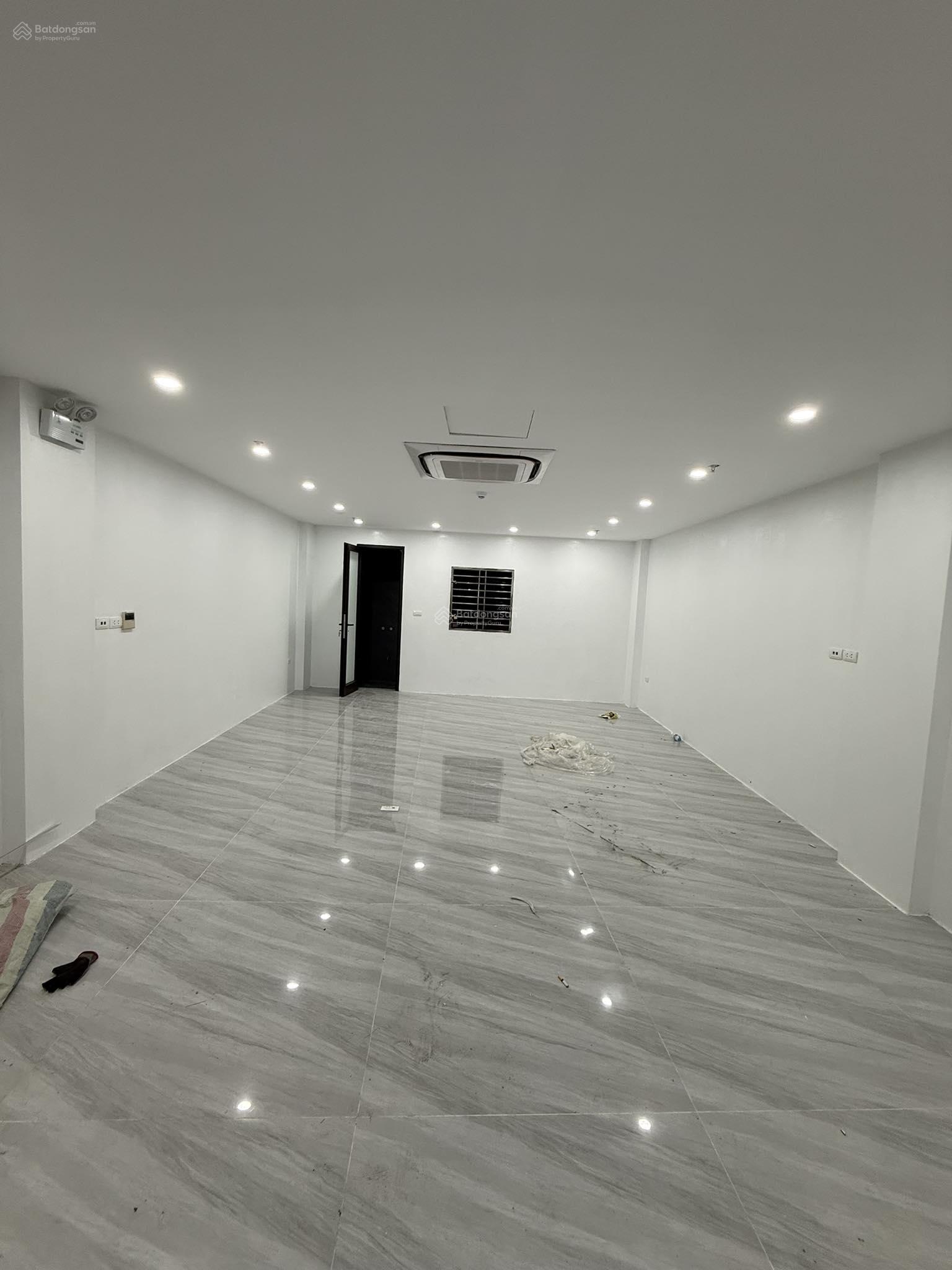 Tòa Văn Phòng Mặt Phố Đại La 140M2 9 Tầng 1 Hầm 78 Tỷ Đẹp Mới Đủ PCCC GPXD