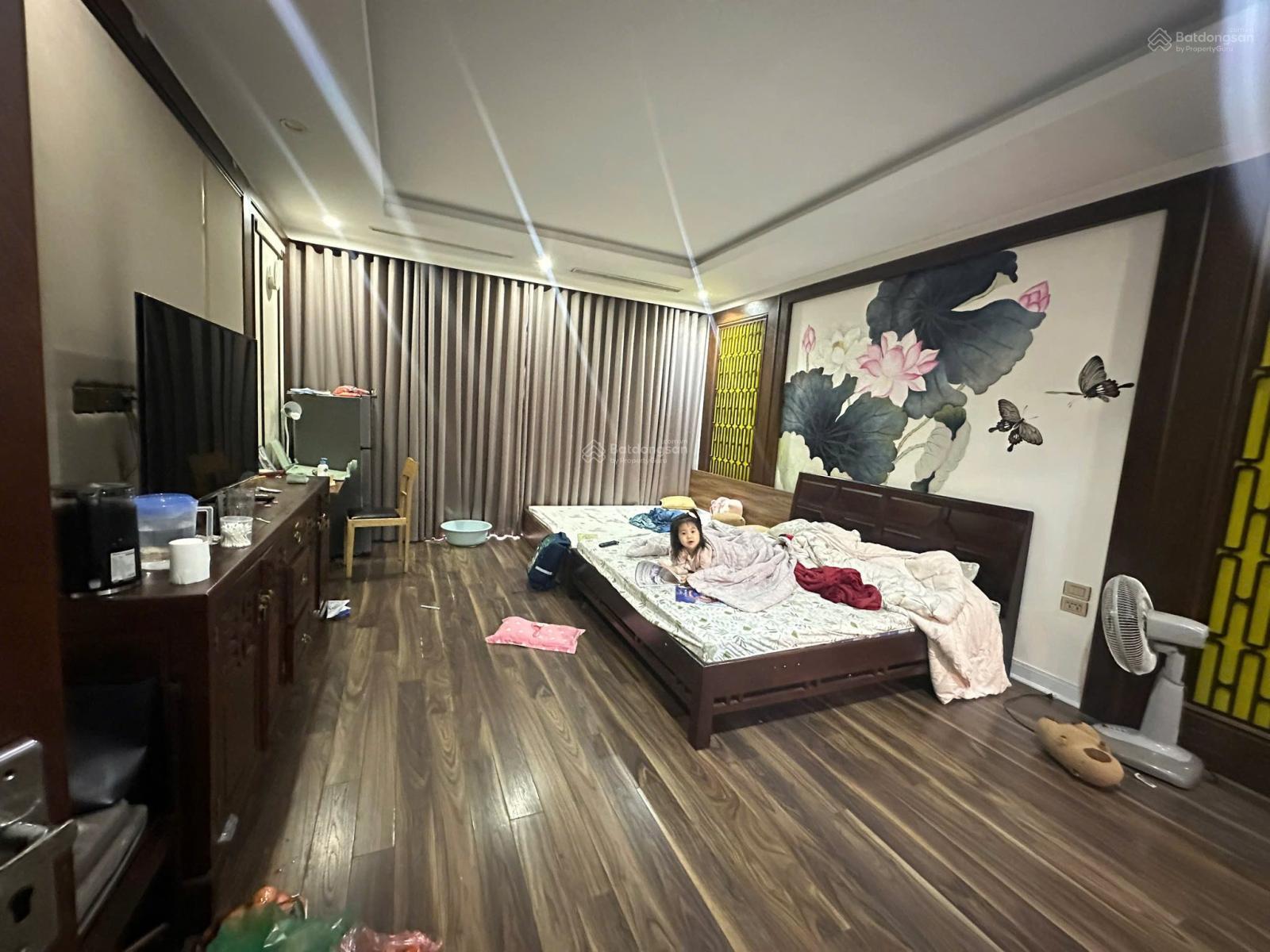 Mặt Phố Mai Hắc Đế 7 Tầng Thang Máy 90M2 Mặt Tiền 5M 67 Tỷ 3 Thoáng