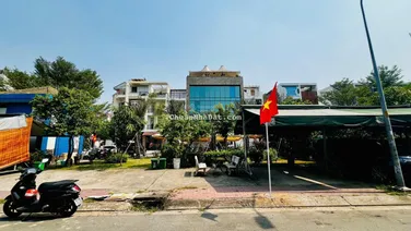 NHÀ MẶT TIỀN AN PHÚ HẦM 3 TẦNG DÒNG TIỀN ỔN ĐỊNH DT:4x20 Công nhận :80m2 HĐT:26 triệu tháng
