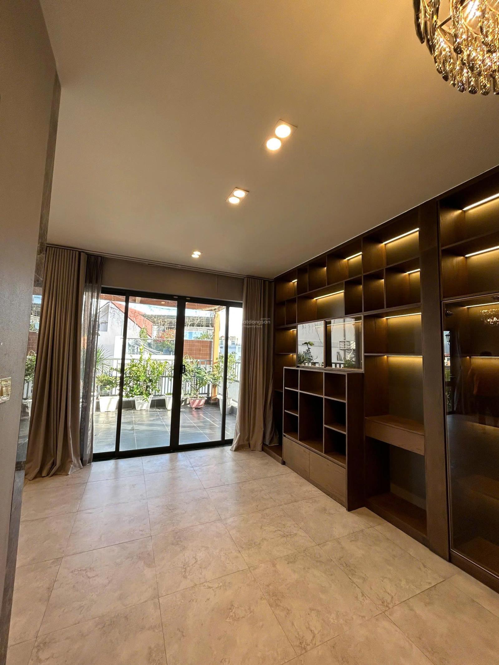 NHÀ THẢO ĐIỀN  HẺM YÊN TĨNH  DIỆN TÍCH LỚN  KHU NHÀ GIÀU DT:7,3x13 Công nhận : 92,9m2 HĐT:60tr