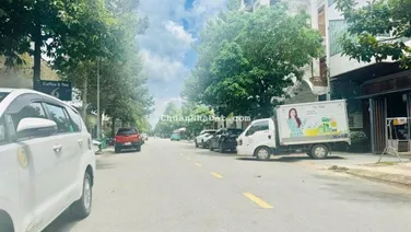 Bán nhà đất KDC D2D Võ Thị Sáu, phường Thống Nhất, nay là siêu phường Trấn Biên