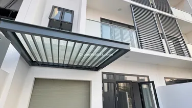 Chính Chủ Cần Bán Nhà Mặt Tiền Vũ Tông Phan- Quận 2 -( 7x19)- 4 Tầng - Bán 41 Tỷ
