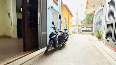 CỰC HIẾM-NHỎ TIỀN-PHỐ VIP-DÂN XÂY-Ô TÔ- NỞ HẬU-TRUNG TÂM BỒ ĐỀ-NGỌC LÂM, TIỆN ÍCH NGẬP TRÀN