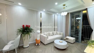 Bán gấp trước Tết 1 ngủ Park 5 Times City view Quảng Trường. Giá 6 tỷ 5 0868 657 ***
