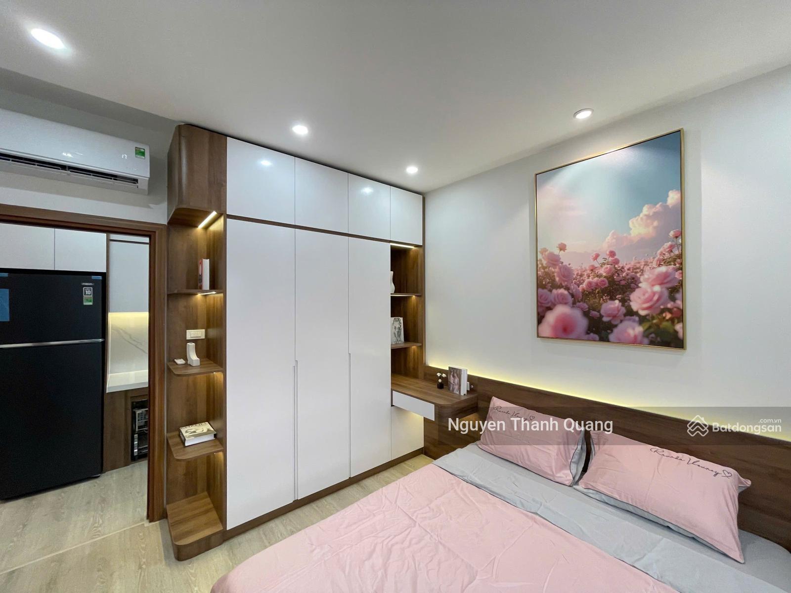 Căn hộ Nha Trang view thấy biển 2PN2WC sổ sách pháp lý đầy đủ