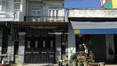 Bán NP mặt phố D24, 5,5 tỷ, 100m2, 4PN, 4WC tại An Phú, Thuận An, Bình Dương chỉ với giá siêu hời