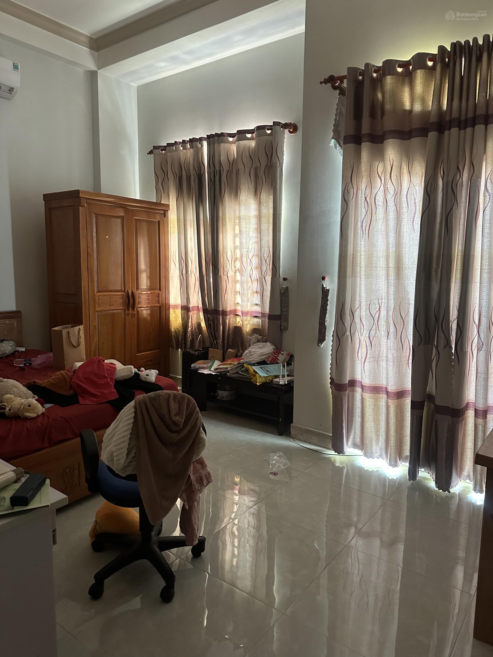 Bán NP mặt phố D24, 5,5 tỷ, 100m2, 4PN, 4WC tại An Phú, Thuận An, Bình Dương chỉ với giá siêu hời