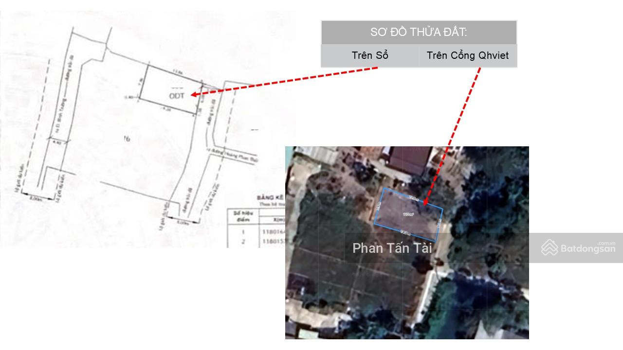 Bán đất full thổ cư Hoàng Phan Thái ở gần chợ Bình Chánh 110,1m2 nở hậu 7,9m đường ô tô - Rẻ 2 tỷ 5 Bán đất full thổ cư Hoàng Phan Thái ở gần chợ Bình Chánh 110,1m2 nở hậu 7,9m đường ô tô - Rẻ 2 tỷ 5