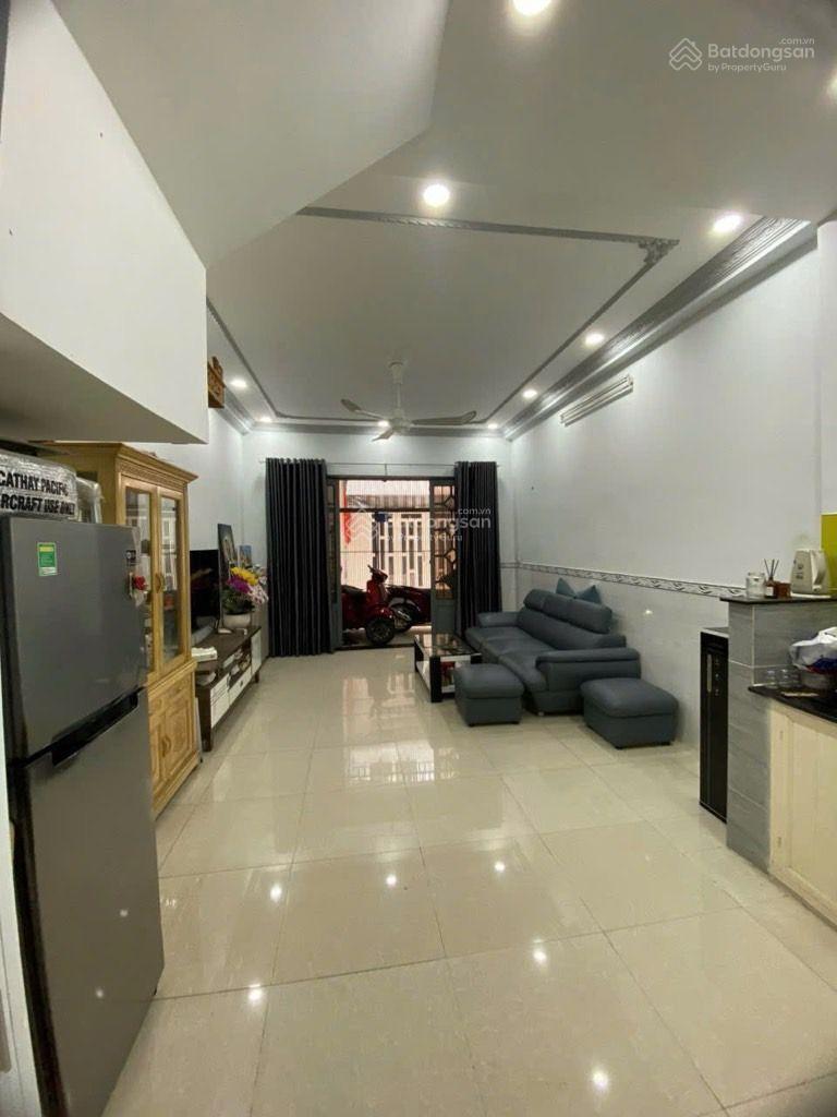 Nhà đẹp H3G sát MT Phạm Văn Bạch 40.4m²  2 PN  Tân Sơn  Tân Bình  4 tỷ