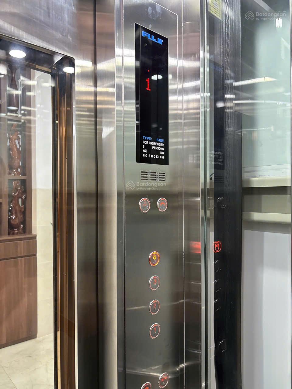 HÀNG VIP - LINH TÂY - 5 TẦNG - 103M2 - HẺM XE TẢI - CHỈ HƠN 14 TỶ