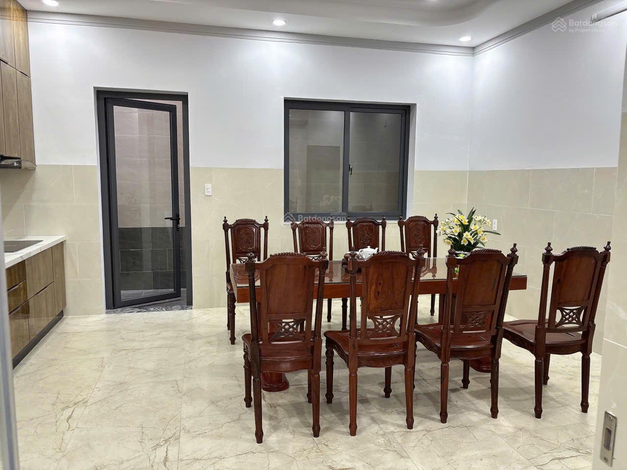 HÀNG VIP - LINH TÂY - 5 TẦNG - 103M2 - HẺM XE TẢI - CHỈ HƠN 14 TỶ