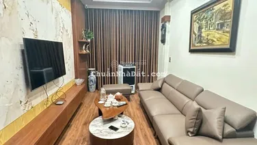 CẦU GIẤY ; NHÀ MẶT PHỐ KINH DOANH SIÊU ĐỈNH -DÂN XÂY CHẮC CHẮN- DT 45M X 5 TẦNG -NHỈNH 31 TỶ