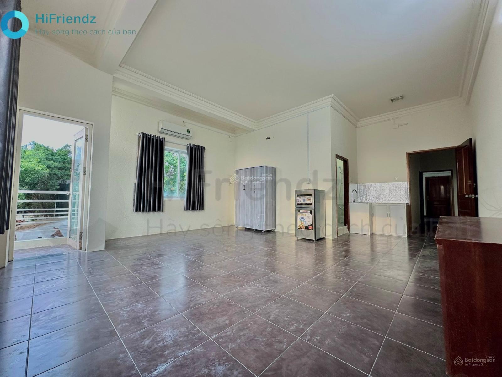 Cho thuê CHDV ngay Coopmart Lê Văn Việt - Tăng Nhơn Phú