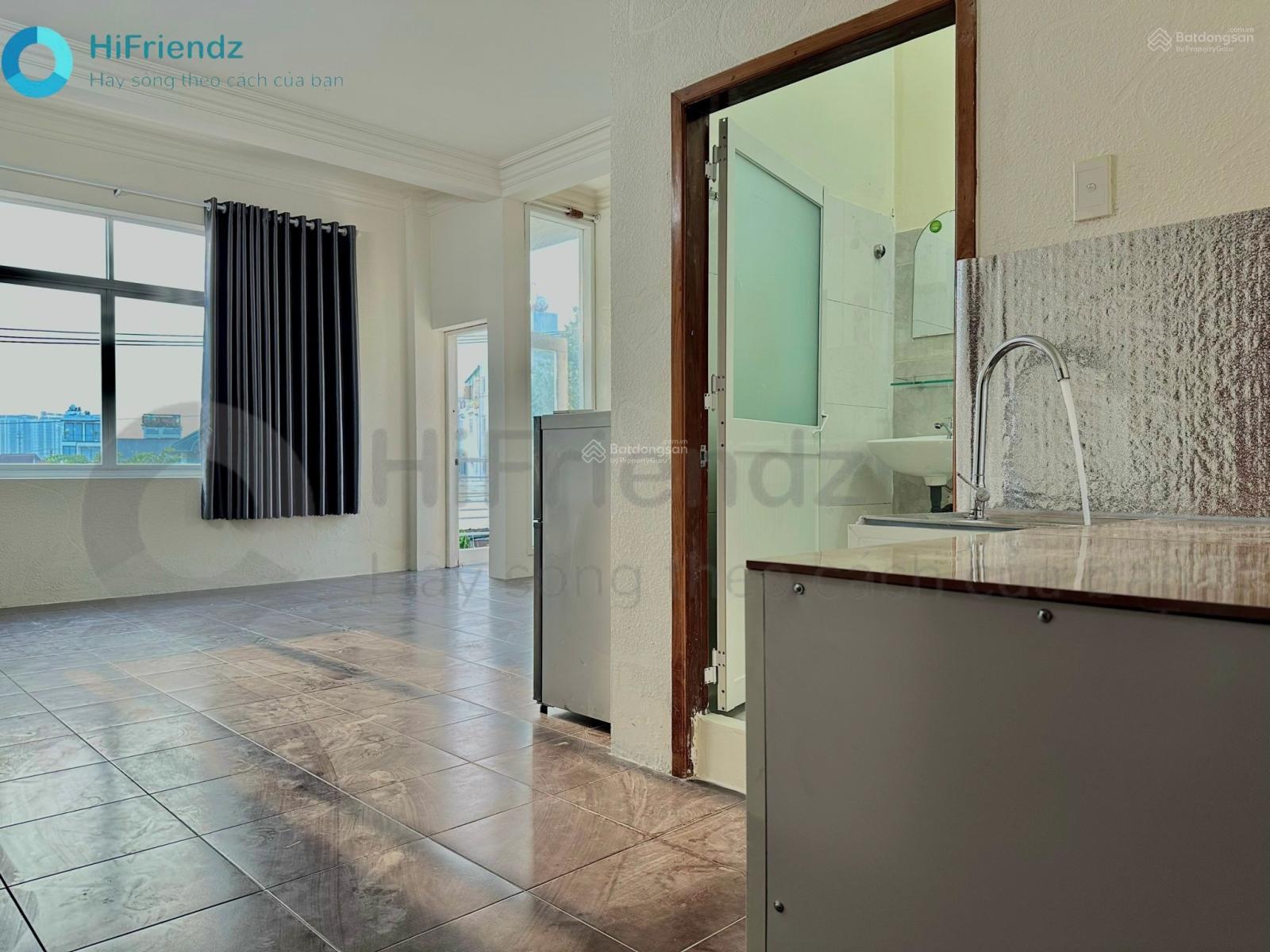 Cho thuê CHDV ngay Coopmart Lê Văn Việt - Tăng Nhơn Phú