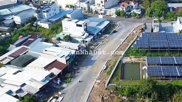 Bán 1.300 m2 đất mặt tiền đường Ngô Quốc Trị, phường Vị Thanh, thành phố Cần Thơ