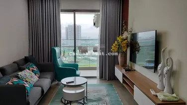 Sale sale Tết với Giỏ hàng bán CH River Panorama, giá tốt, sinh lời cao. LH Điệp 0973 495 ***!