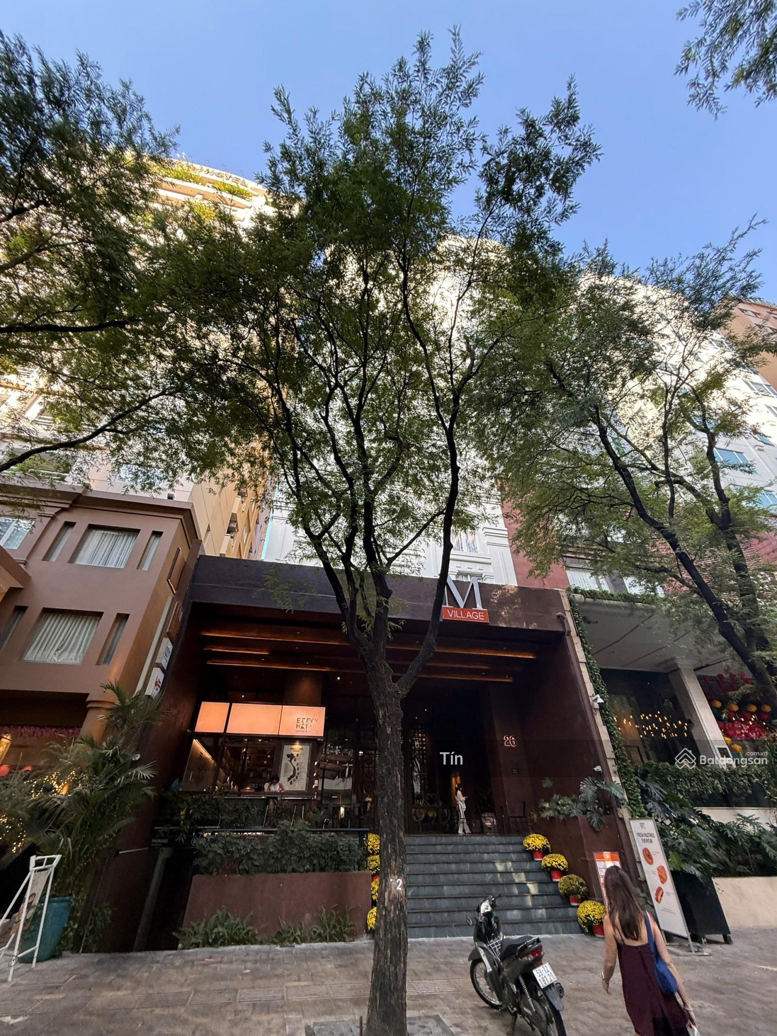 Bán Khách Sạn MT Thái Văn Lung p Bến Nghé Quận 1, DT:10x25m-Hầm 12 tầng -Hdt 1ty5/ Giá 250 Tỷ