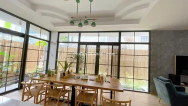 KDC Galand, Phước Long B, Quận 9, TPHCM Dt: 168m2, Giá 20 Tỷ, Giá bán Full nội thất