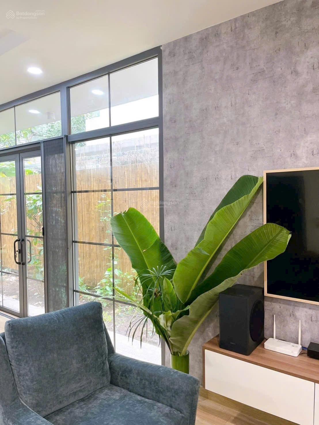 KDC Galand, Phước Long B, Quận 9, TPHCM Dt: 168m2, Giá 20 Tỷ, Giá bán Full nội thất