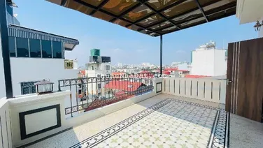 CCMN DÒNG TIỀN CAO - DT:55m2 x 6T -11 PKK - Cự Lộc Thanh Xuân Sát Ngã Tư Sở Royal City Siêu Vip