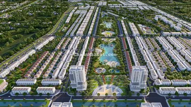 Bán đất dự án Taseco Đồng Văn 3 mặt đường tránh Hòa Mạc. Nằm trung tâm khu công nghiệp Đồng Văn.