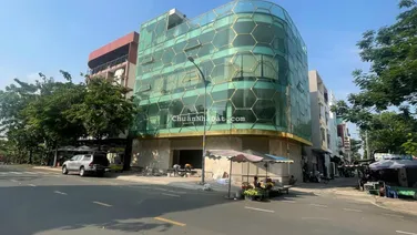 Duy nhất nên mua ạ! Tòa nhà vip ngay Lương Định Của, Quận 2, 10x16, 155,5m2, HĐT 302 triệu, 62 tỷ