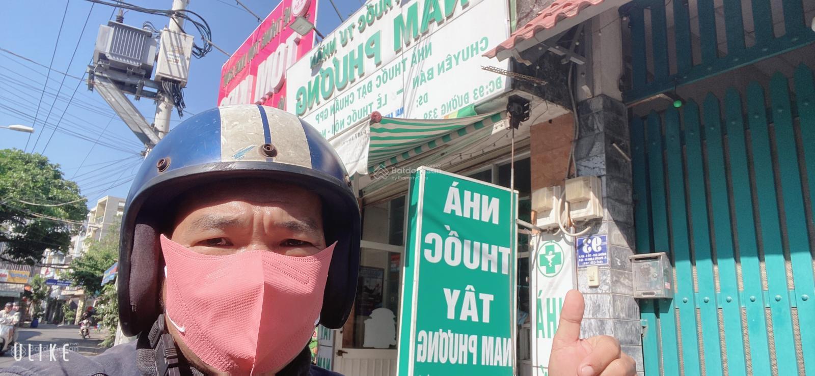 BÁN ĐẤT TẶNG NHÀ MT ĐƯỜNG 339, PHƯỚC LONG B, Q9, 231M2, CHỈ 20 TỶ