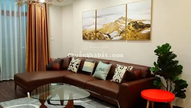 Bán căn 3 phòng ngủ giá 9,3 tỷ, full nội thất đẹp ở ngay, Discovery Complex, 0982 281 ***