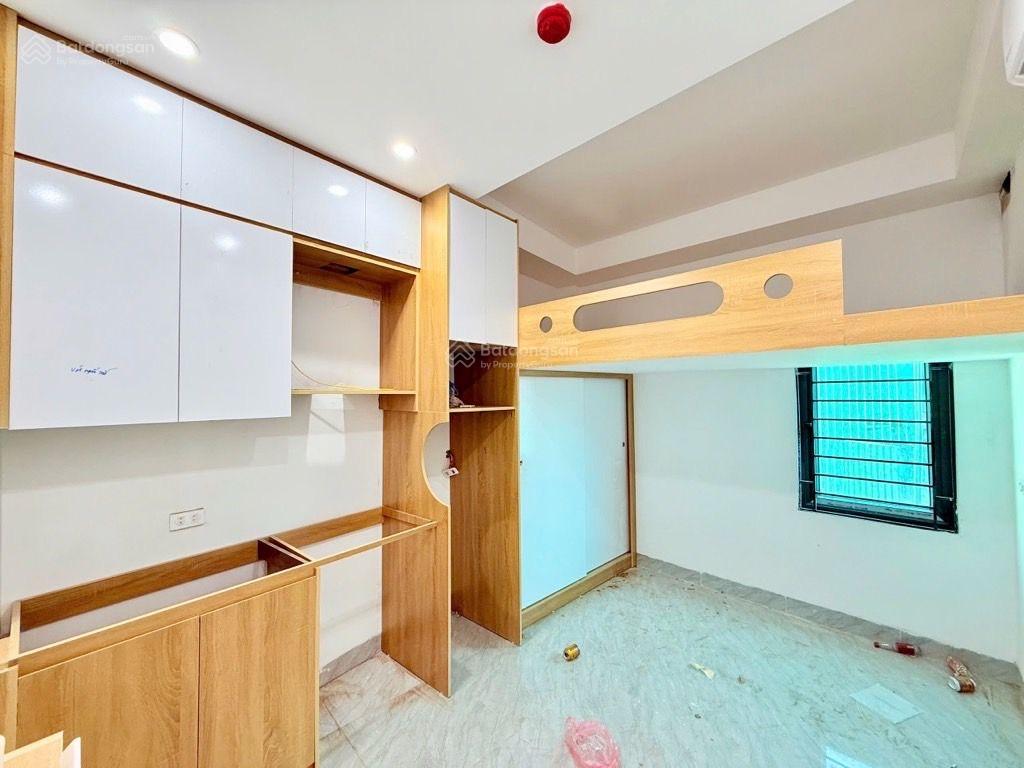 CCMN Đê La Thành, Xã Đàn - Đống Đa, 7 tầng, lô góc, ngõ thông, 15 phòng 62m2 x MT 5m. Giá 19,2 tỷ