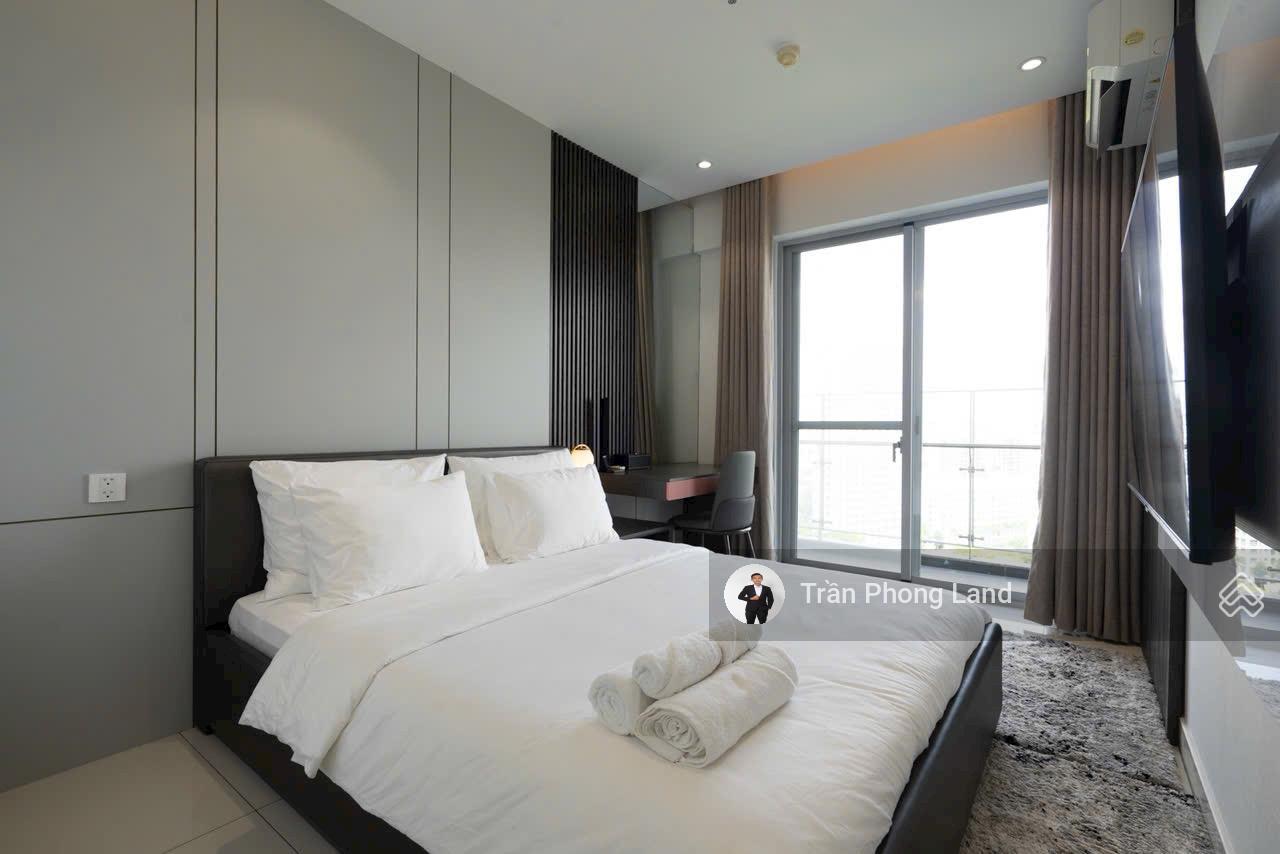 Cho thuê căn hộ Scenic Valley 1 - Tôn Dật Tiên - PMH - Q7, 133m2, 3PN full nội thất, 0908 140 ***