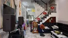Bán nhà trệt lầu hoàn công hẻm đường Nguyễn Văn Linh đối diện Bệnh viện đa khoa Trung Ương, Cần Thơ