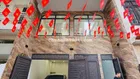 Siêu hiếm CHUNG CƯ MINI - Nguyễn văn trỗi - thanh xuân - 105M x 8 tầng x 5,6M mặt tiền x 36 tỷ ô to