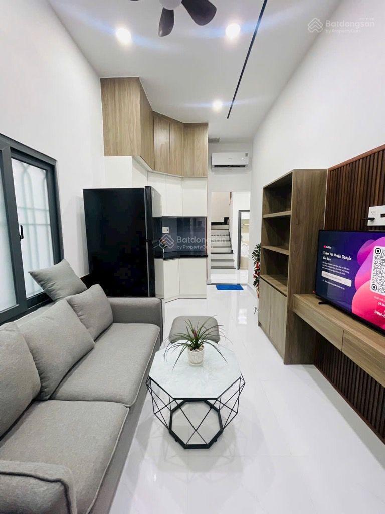 NHÀ XVNT P.BÌNH THẠNH - 2 TẦNG BTCT NỞ HẬU - HẺM NHỰA THÔNG THOÁNG - CHỈ 4.68TỶ NHÀ XVNT P.BÌNH THẠNH - 2 TẦNG BTCT NỞ HẬU - HẺM NHỰA THÔNG THOÁNG - CHỈ 4.68TỶ