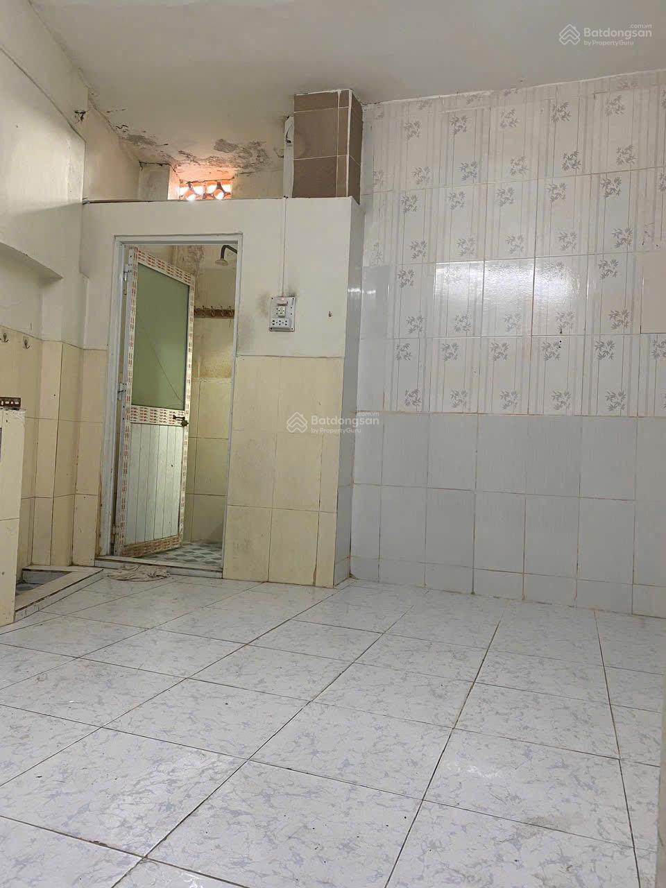 Bán dãy trọ 14 phòng CN 68,1m - HXH đường Lê Văn Việt TNPA Q9