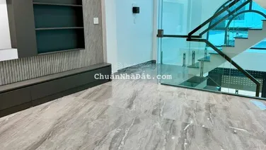 Bán nhà 4 tầng tại Lãm Khê, Kiến An