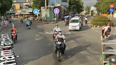 Chính chủ bán nhà mặt phố đường Phạm Văn Bạch, 9,9 tỷ, 87 m2, Phường 15, Tân Bình, TP. HCM