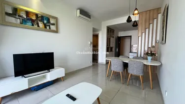 13 Triệu/th 2 Phòng ngủ 1WC Căn Hộ NOVALAND THE BOTANICA full nội thất 60m2 vào ở ngay 0932 622 ***