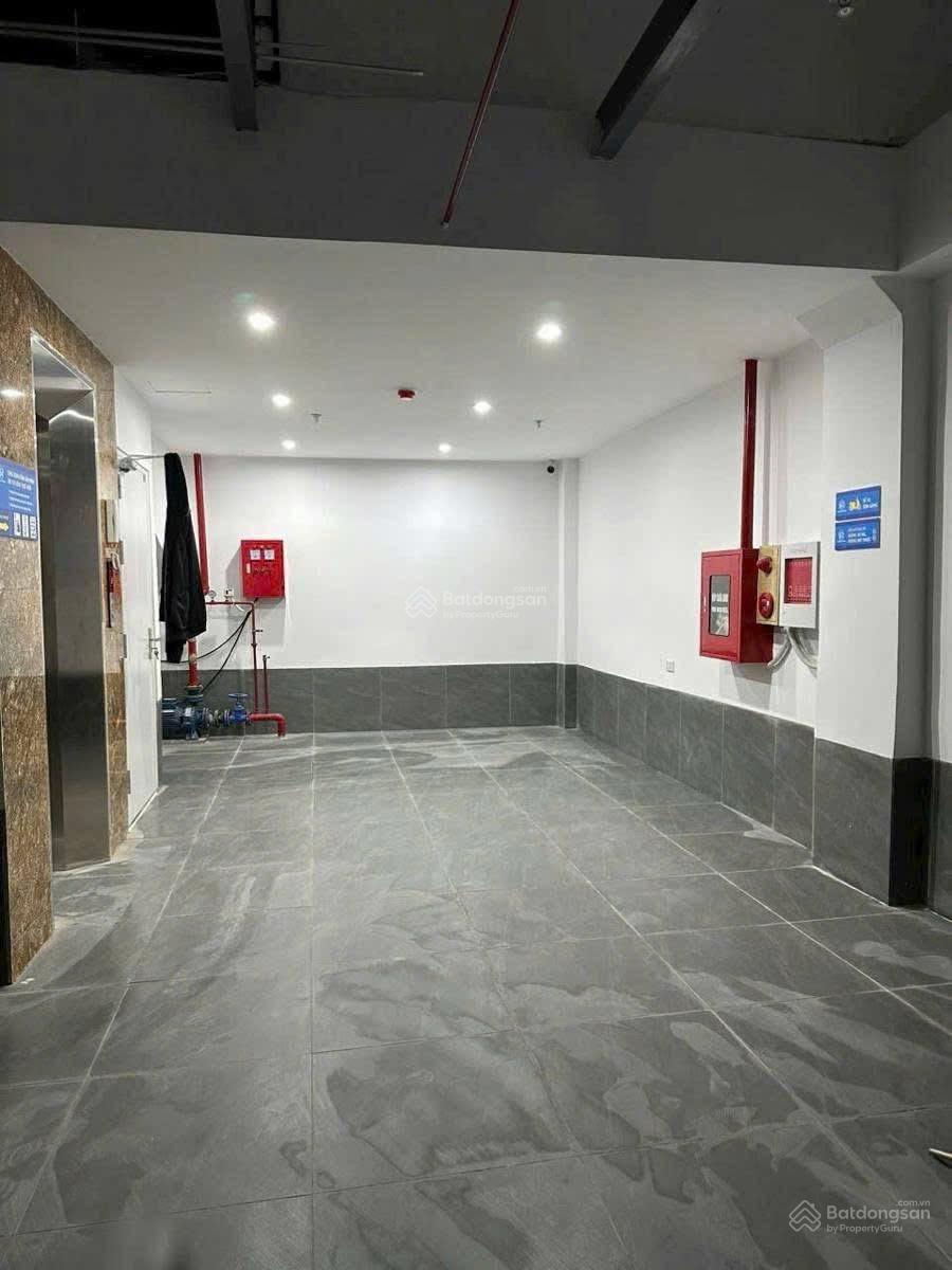 Siêu CCMN Đầu Phố Trương Định Full Nội Thất Thang Máy Dòng Tiền 50tr/tháng Đã Full Phòng 65m2