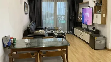 Bán căn hộ chung cư Lữ Gia Plaza, 5,8 tỷ, 100m2, 3PN, 2WC, nhiều tiện ích uy tín
