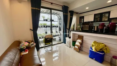 Bán căn hộ chung cư Tản Đà Court, 4,85 tỷ, 82,3m2, 2PN tại Quận 5, TP. HCM