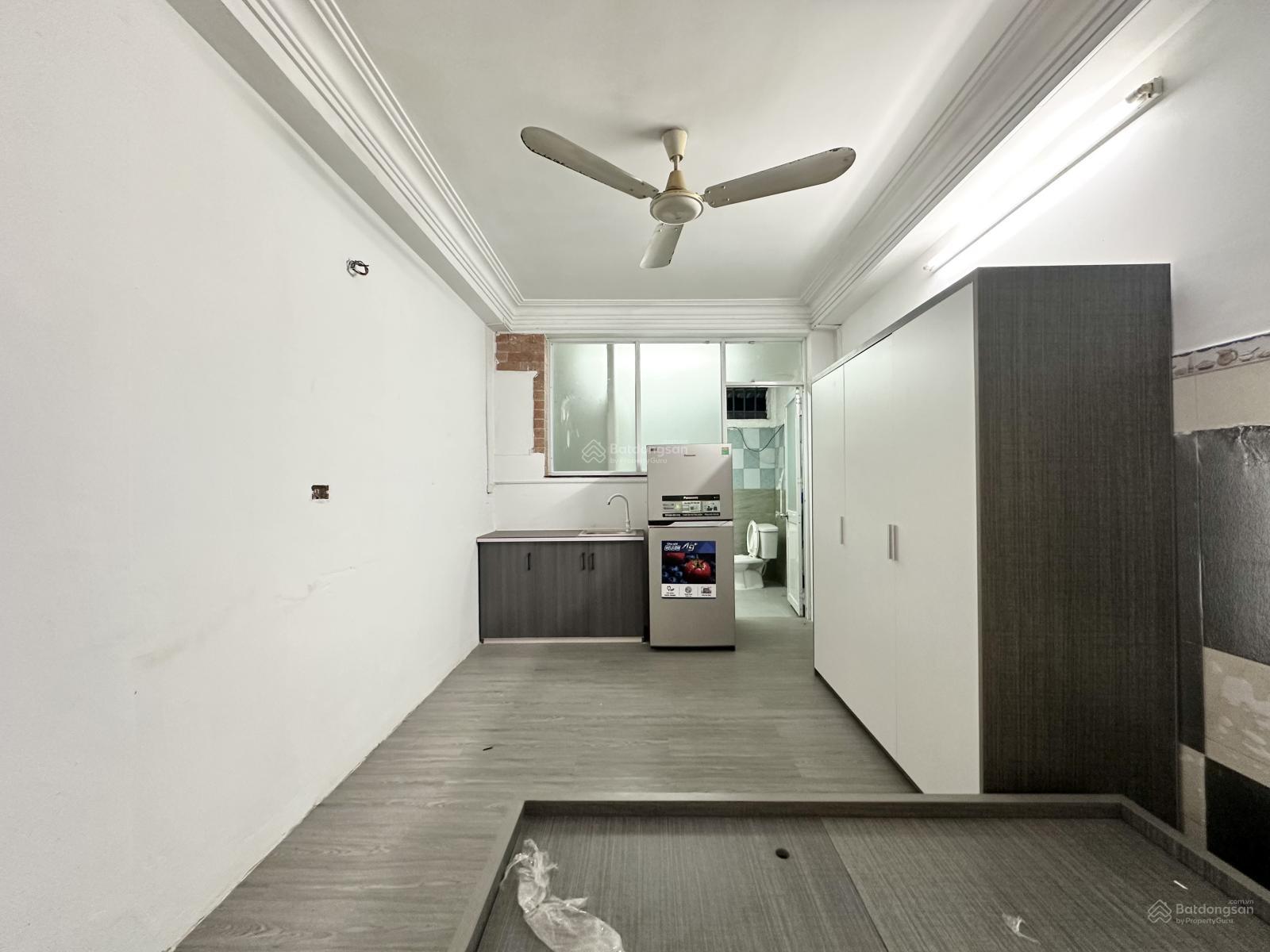 Cho thuê phòng giá rẻ Q1 | Đường Nguyễn Thị Minh Khai, gần Thảo Cầm Viên, Cầu Thị Nghè, LH